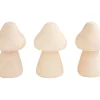 New VBS Deko Pilz "Mushroom", 3 Stück