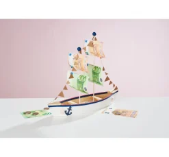 Sale VBS Deko-Boot