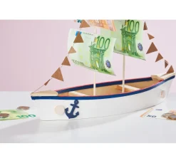 Sale VBS Deko-Boot