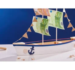 Sale VBS Deko-Boot