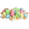 Clearance VBS Deko-Ei "Farb- & Größenmix", 38 Stück