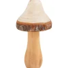 Sale VBS Deko-Holzpilz