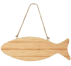 Clearance VBS Deko-Schild "Fisch"