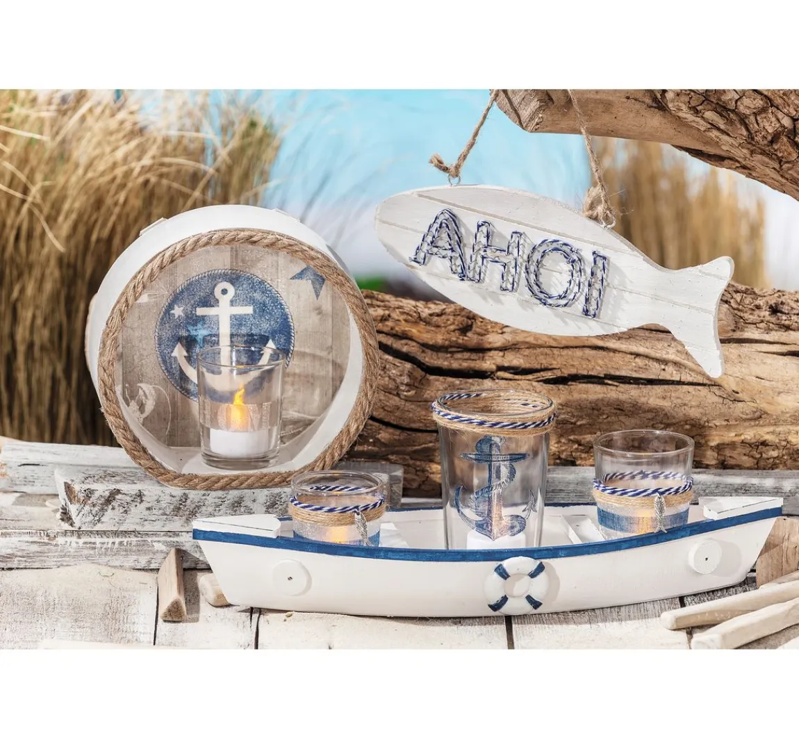 Clearance VBS Deko-Schild "Fisch"