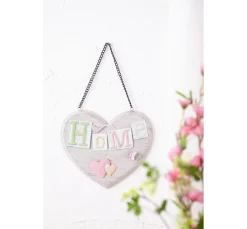 Clearance VBS Deko-Schild "Herz"