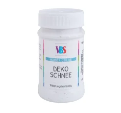 Discount VBS Deko-Schnee