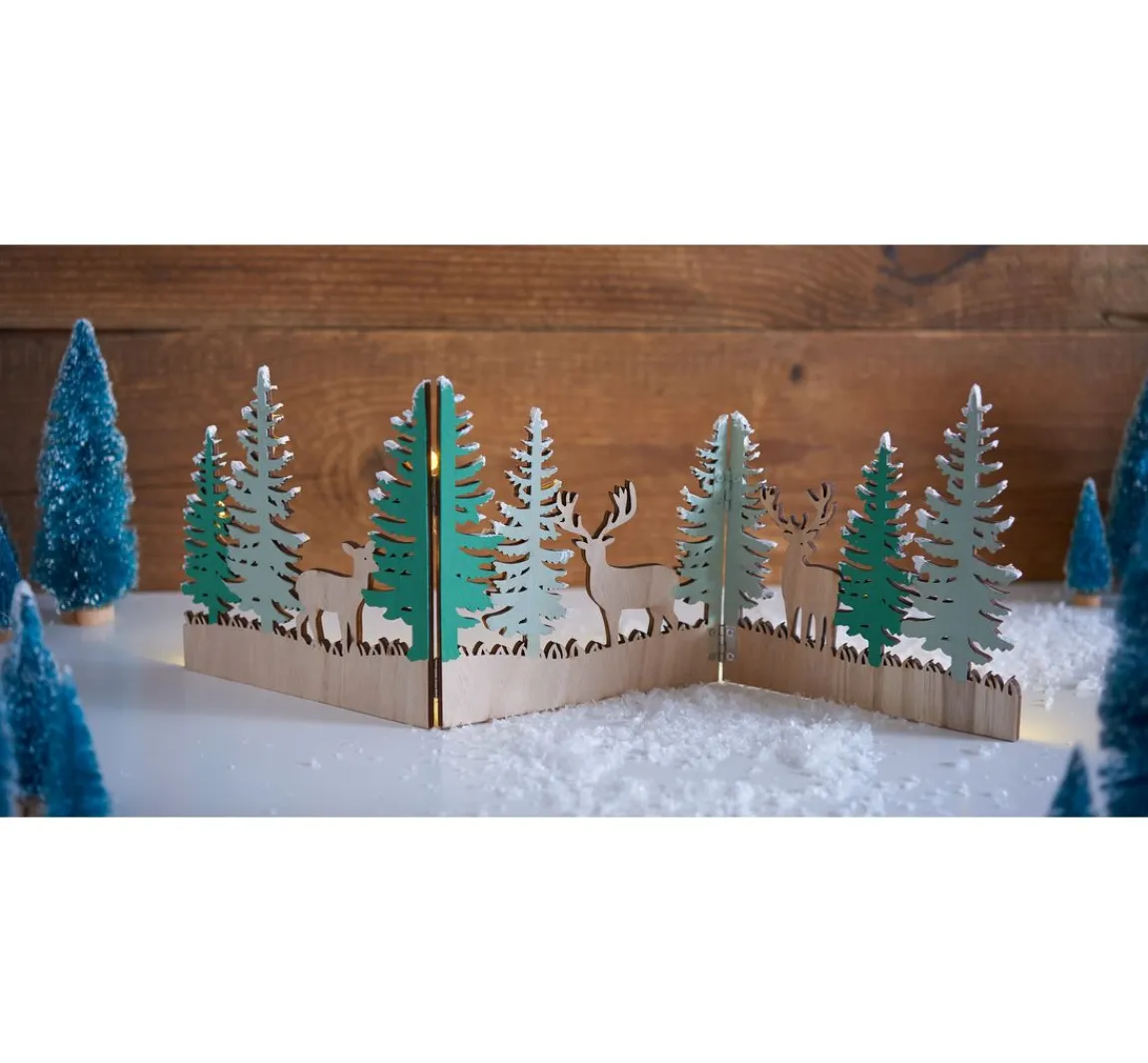 Discount VBS Deko-Schnee