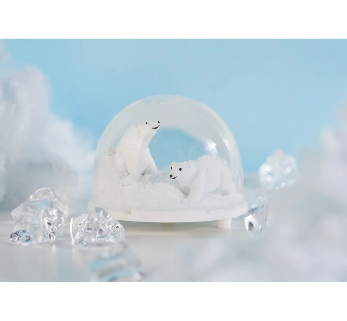 Discount VBS Deko-Schnee