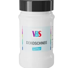 Hot VBS Deko-Schnee "Glitter"