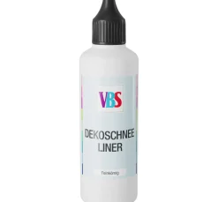 Clearance VBS Deko-Schnee Liner
