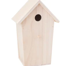 Outlet VBS Deko-Vogelhaus