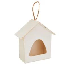 Outlet VBS Deko-Vogelhaus "Fly in"