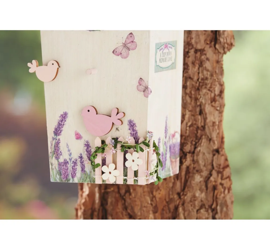 Discount VBS Deko-Zaun