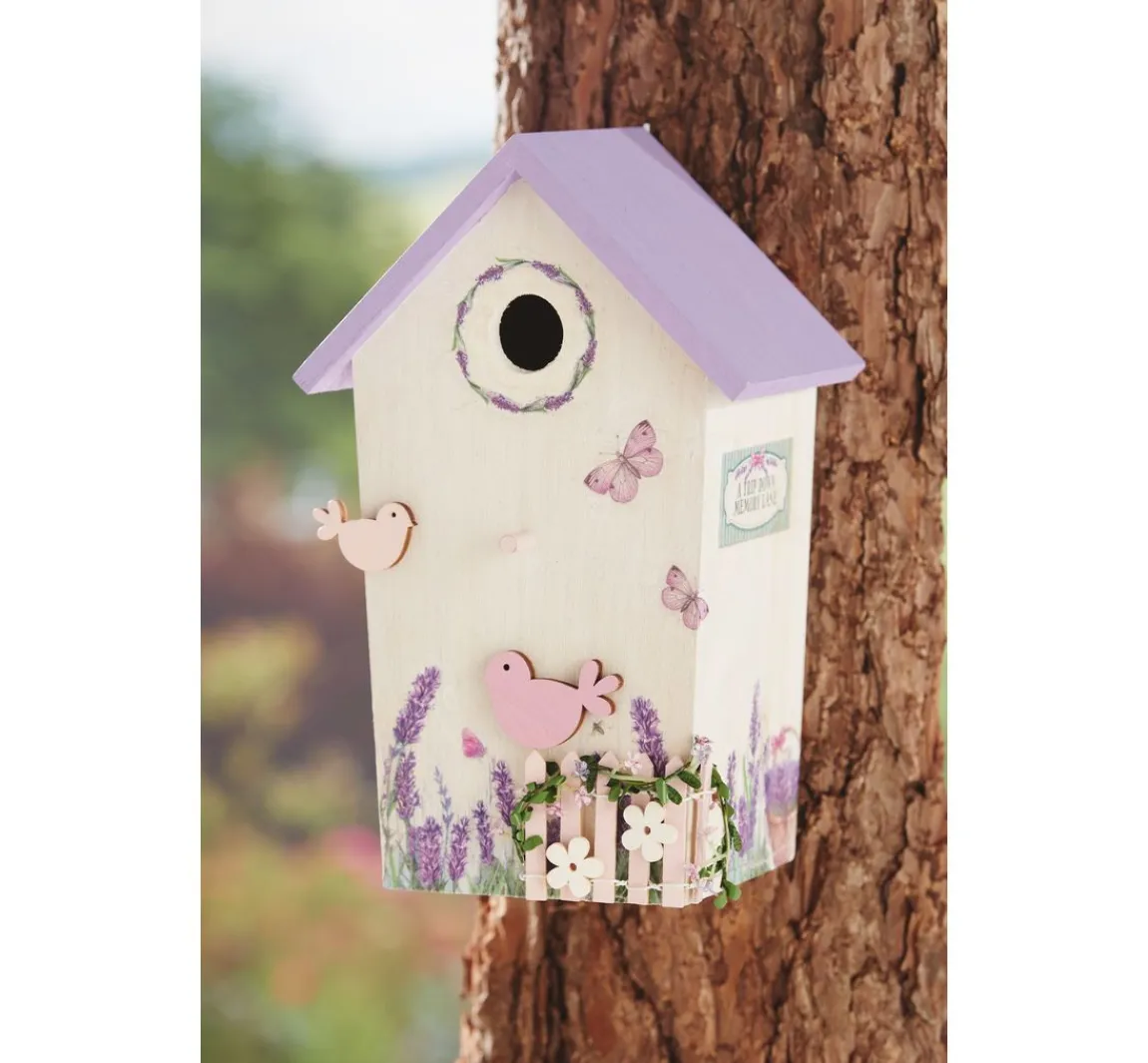 Discount VBS Deko-Zaun