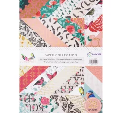 Discount VBS Design Papier "Beautiful"