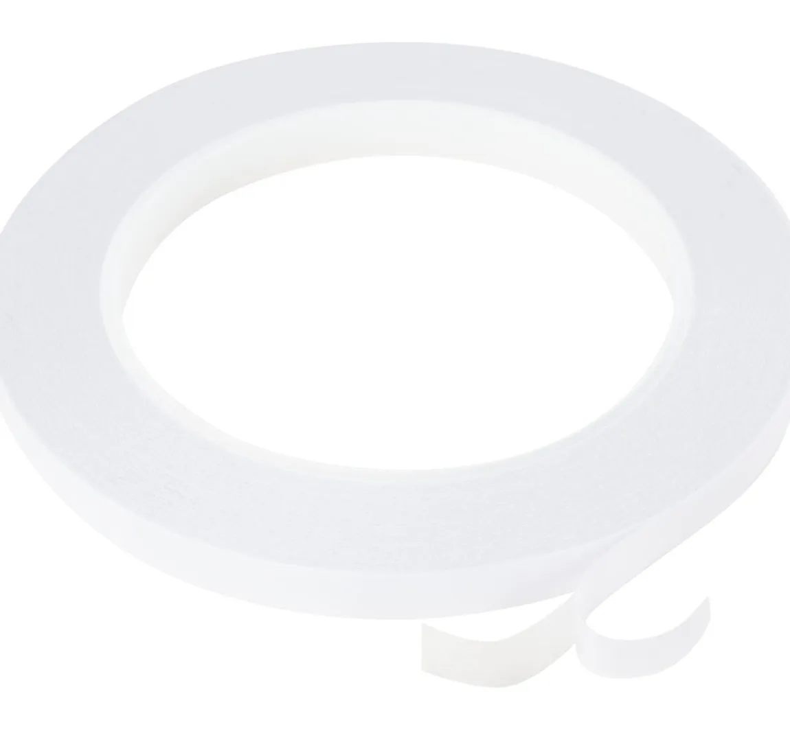 New VBS Doppelseitiges Klebeband, 8 mm, 25 m
