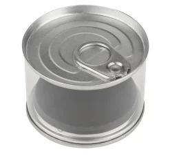 Hot VBS Dose "Ring-Pull"