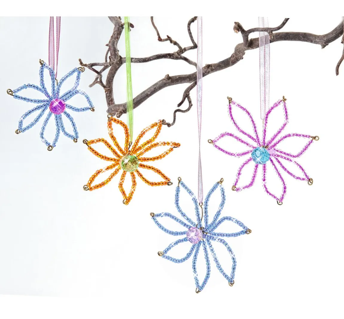 Outlet VBS Drahtformen "Stern", Ø 5 cm