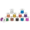 Outlet VBS Drahtspulen "Farb-Mix", 12er-Set