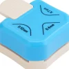 Online VBS Eckenrunder "3 in 1"