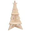 Sale VBS Ecketagere "Weihnachtsbaum Pyramide"
