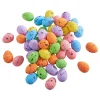 Outlet VBS Eier "Gesprenkelt - Bunt gemixt"