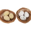 Online VBS Eier "Sumy" im Nest