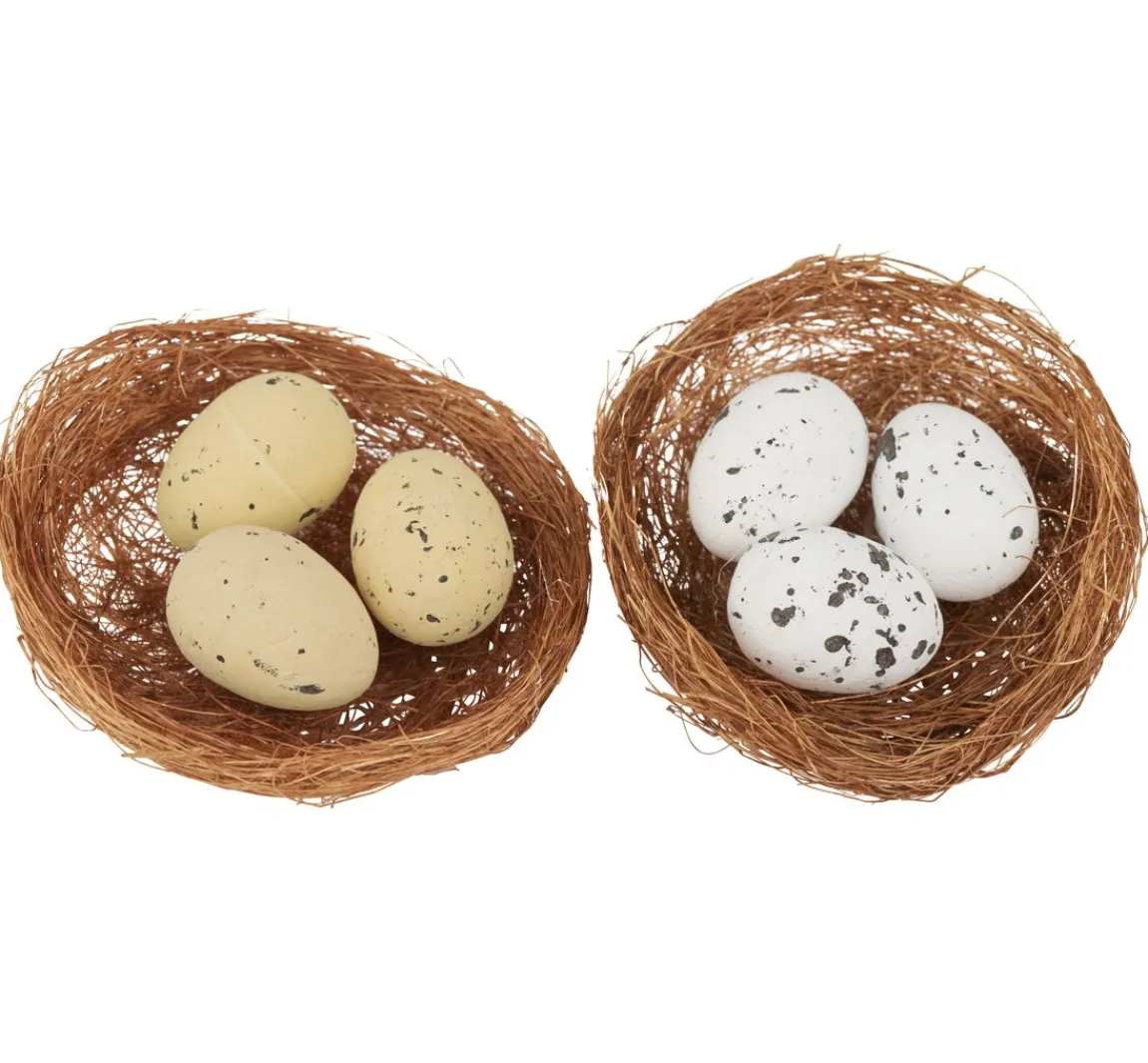 Online VBS Eier "Sumy" im Nest