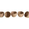 Online VBS Eierschalen, 5 Stück, Ø 6 cm