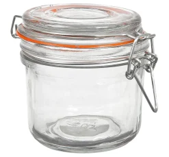 Best VBS Einmachglas "Vidro"