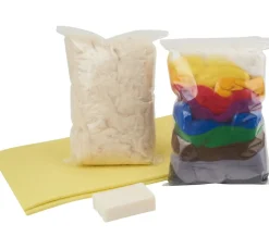 Discount VBS Einsteiger-Set "Nassfilzen"