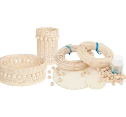 Discount VBS Einsteiger-Set "Peddigrohr"
