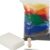Outlet VBS Einsteiger-Set "Trockenfilzen"