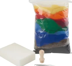 Outlet VBS Einsteiger-Set "Trockenfilzen"