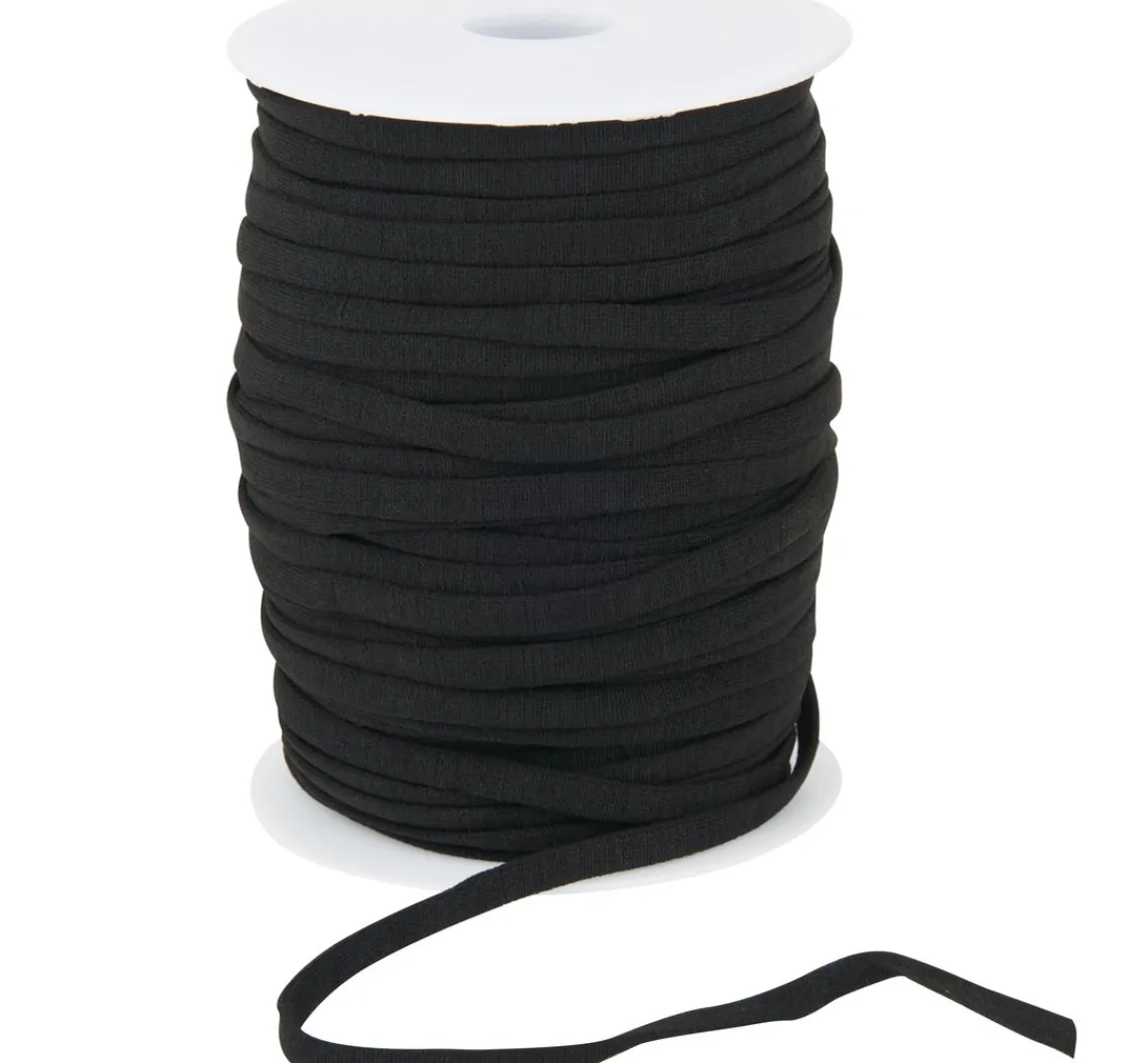 Best VBS XXL VBS Elastikband "5,8 mm", 50 m