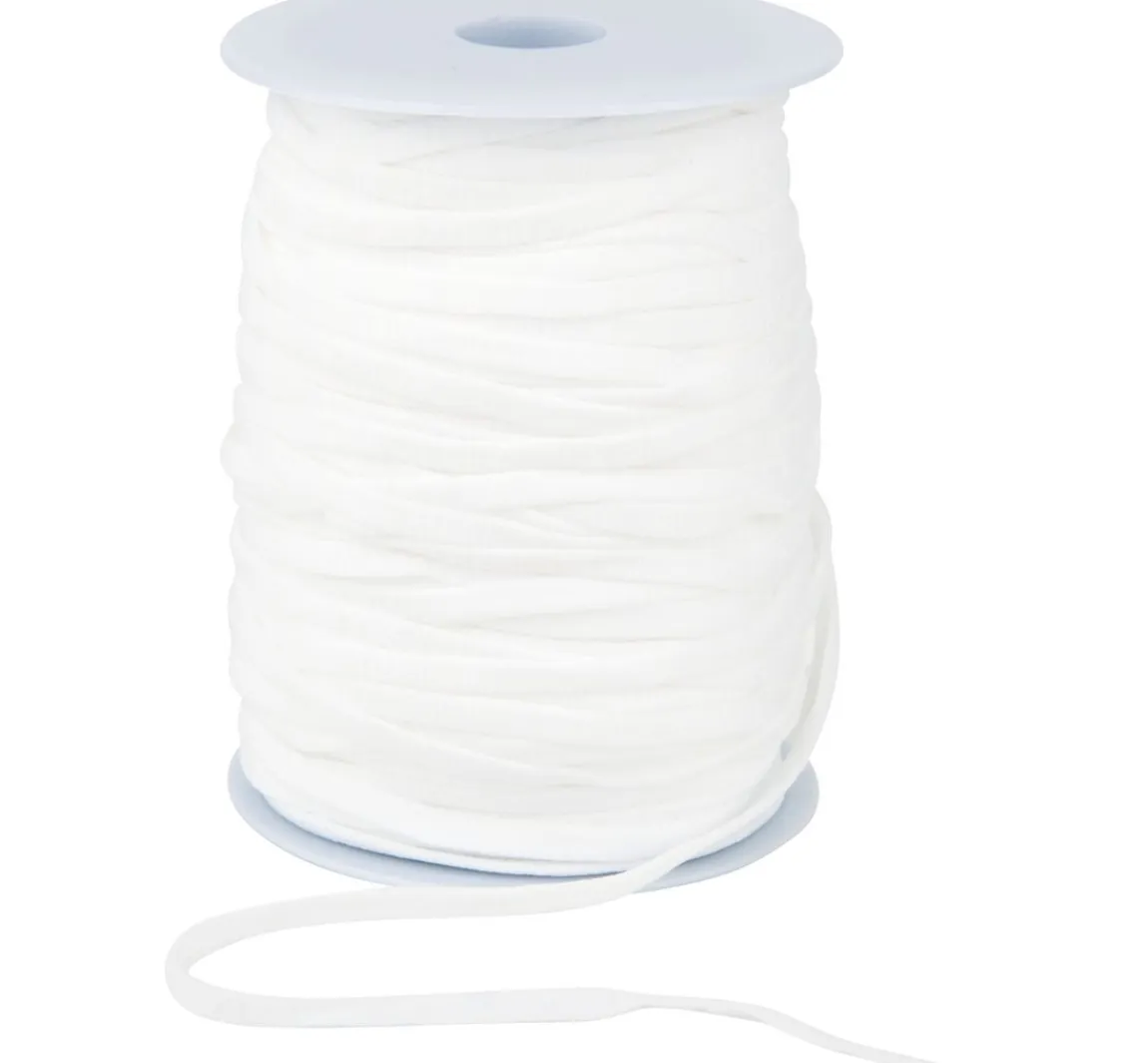 Best VBS XXL VBS Elastikband "5,8 mm", 50 m