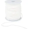 VBS XXL VBS Elastikband "2,5 mm", 50 m