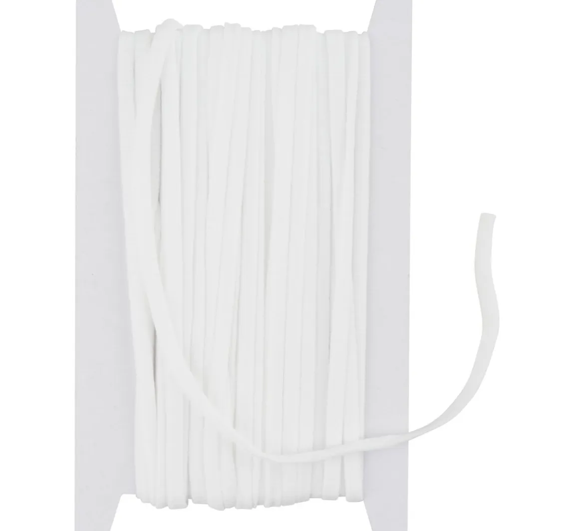 Best VBS Elastikband, 5,8 mm breit
