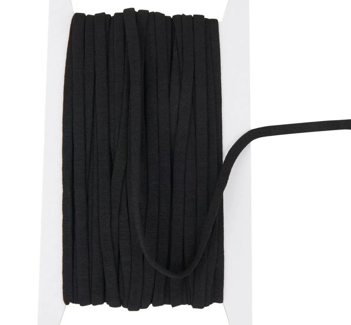 Best VBS Elastikband, 5,8 mm breit