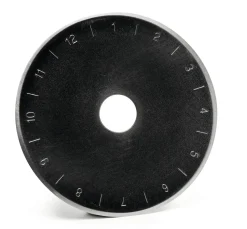 New VBS Ersatzklinge für Rollschneider, Ø 45 mm
