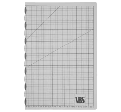 Outlet VBS Faltbare Schneidematte