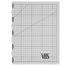 Outlet VBS Faltbare Schneidematte