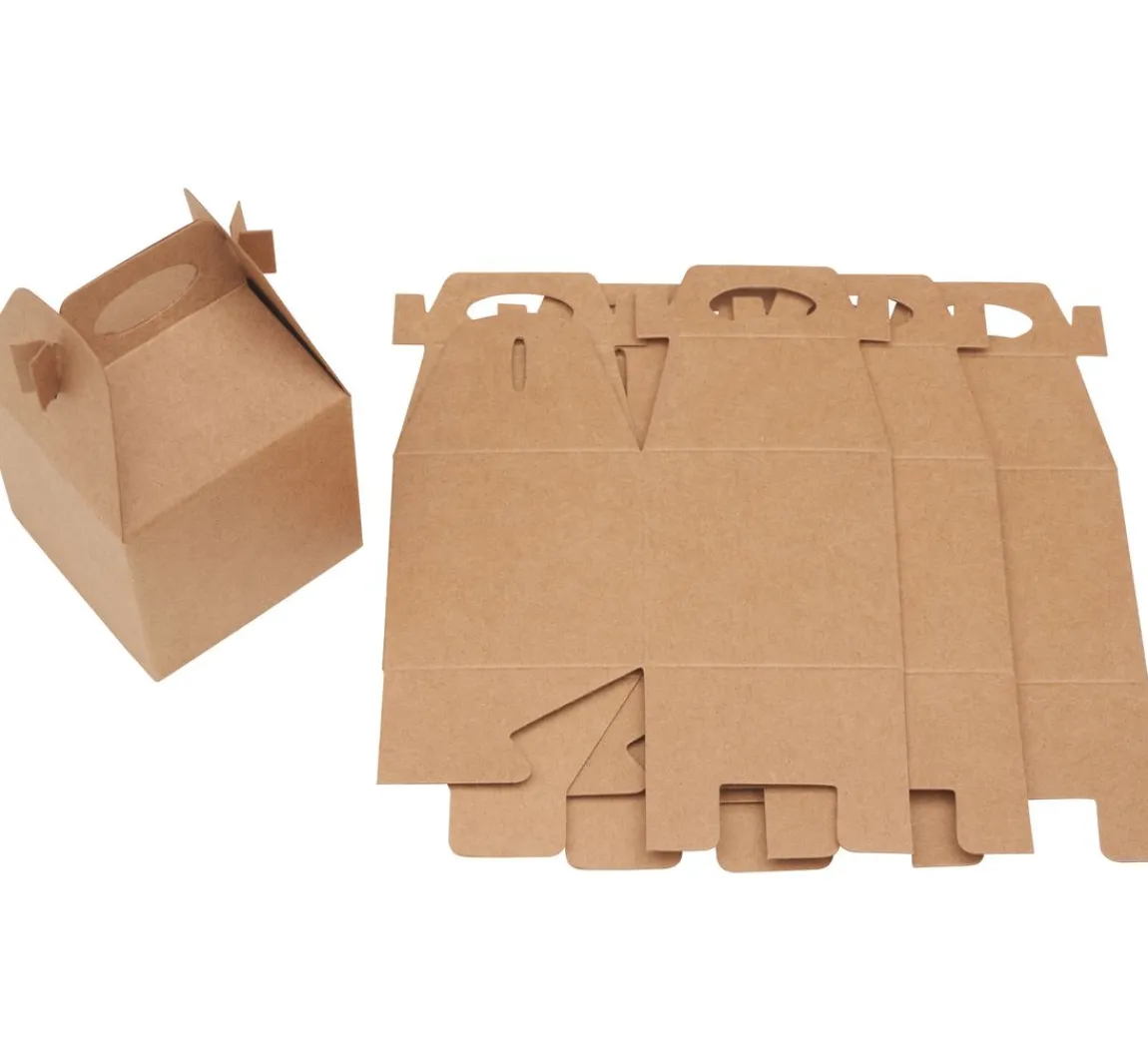 Clearance VBS Faltschachtel "Gift box"