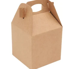 Clearance VBS Faltschachtel "Gift box"