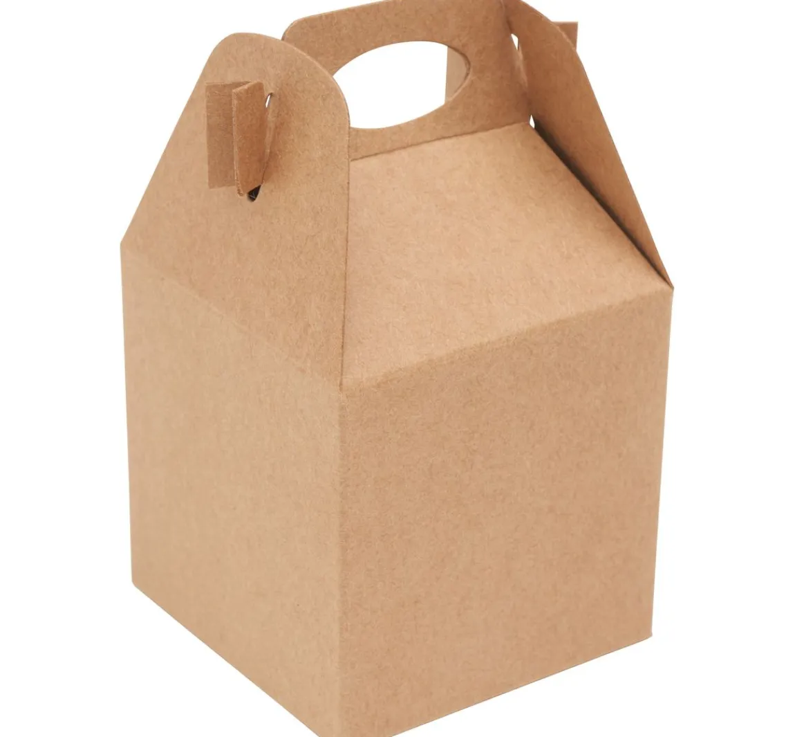 Clearance VBS Faltschachtel "Gift box"