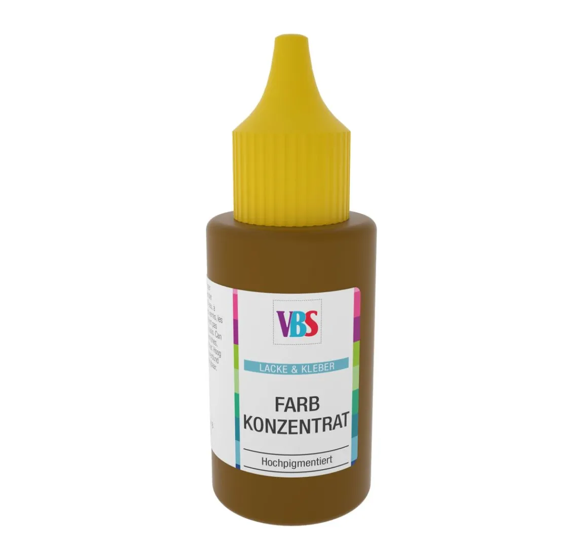 New VBS Farbkonzentrat, 25 ml