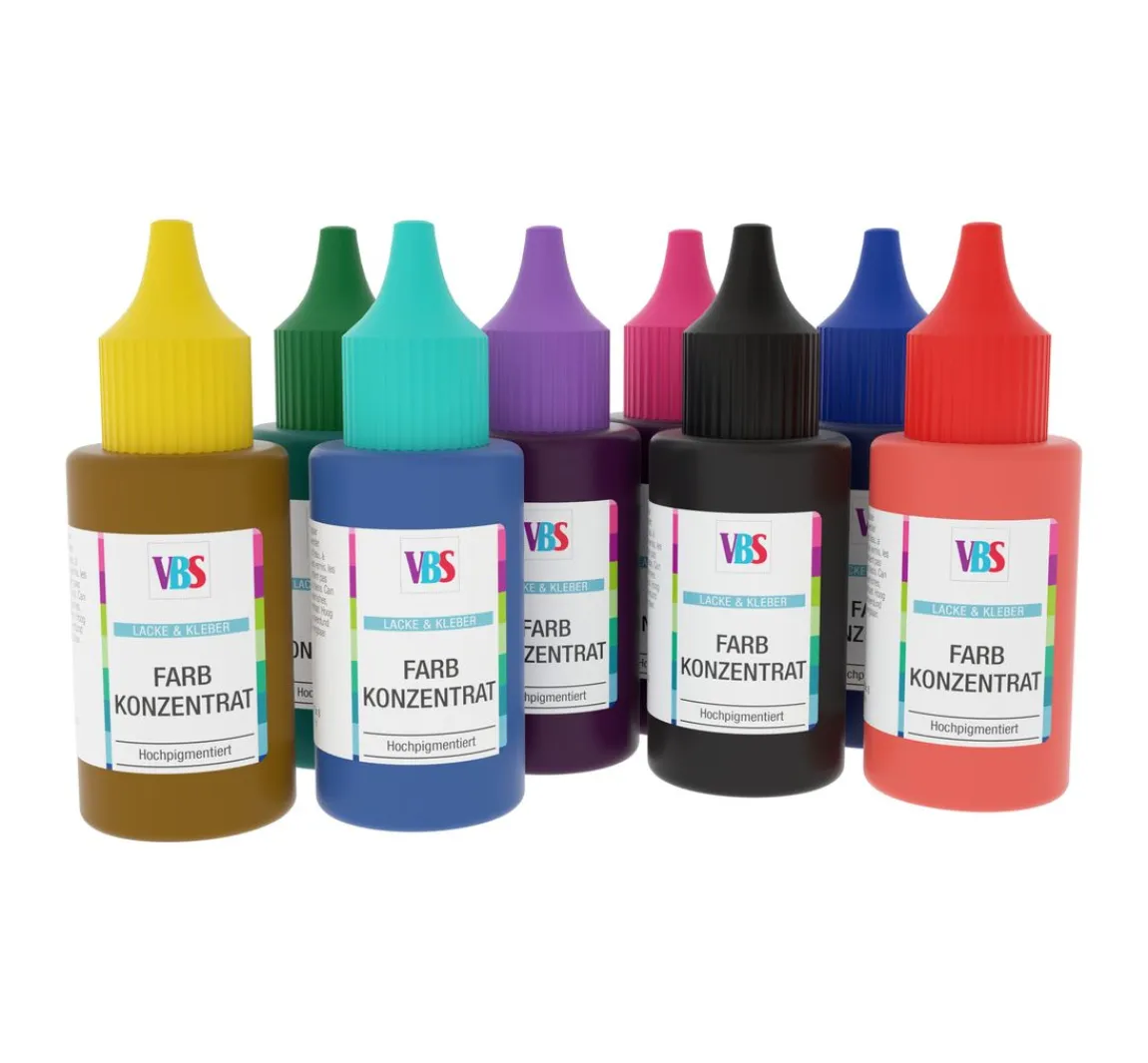 New VBS Farbkonzentrat, 25 ml