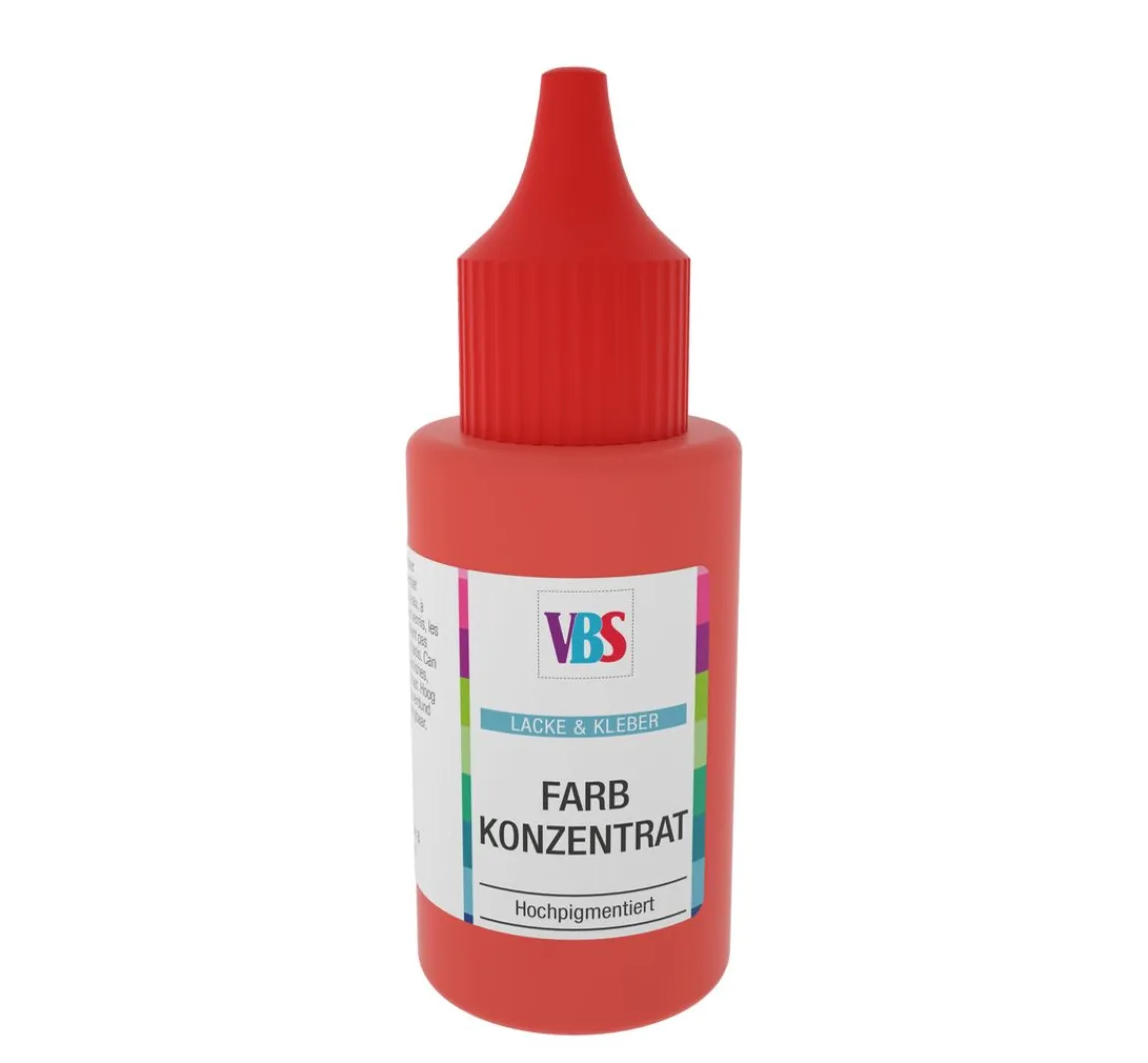 New VBS Farbkonzentrat, 25 ml