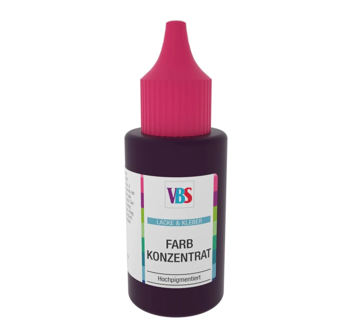 New VBS Farbkonzentrat, 25 ml