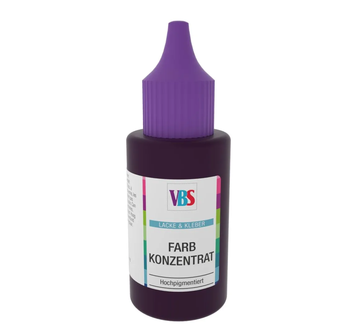 New VBS Farbkonzentrat, 25 ml